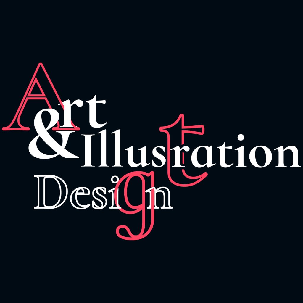 Art & Illustration