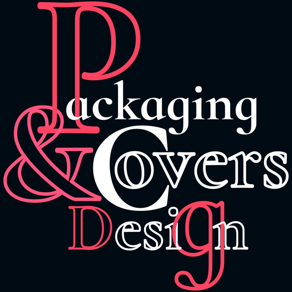 Packaging & Covers Design